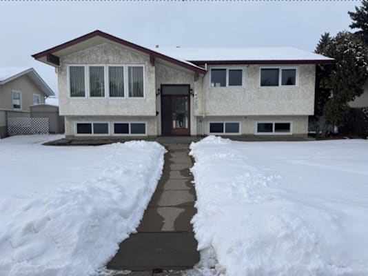 Unfurnished - 9320 151 Ave NW property